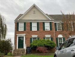 Pre-foreclosure Listing in CANFIELD TER STERLING, VA 20164