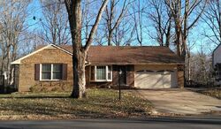 Pre-foreclosure Listing in EDGEWOOD DR DUMFRIES, VA 22025