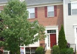Pre-foreclosure in  LA MAURICIE LOOP Dumfries, VA 22025