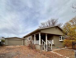 Pre-foreclosure in  2ND ST Bennett, CO 80102