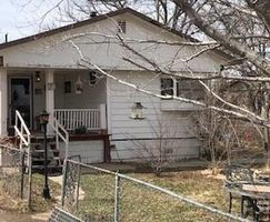 Pre-foreclosure Listing in 2ND ST BENNETT, CO 80102