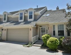 Pre-foreclosure in  S MONACO ST UNIT 347 Denver, CO 80237