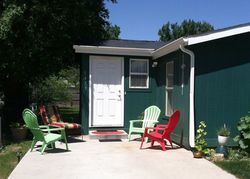 Pre-foreclosure Listing in 4TH ST WELLINGTON, CO 80549