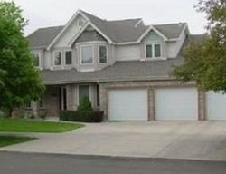 Pre-foreclosure in  NORTHRIDGE CT Fort Collins, CO 80521
