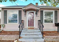 Pre-foreclosure in  MAIN ST Grand Junction, CO 81501