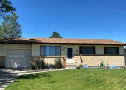 Pre-foreclosure Listing in 5TH ST KERSEY, CO 80644