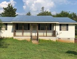 Pre-foreclosure in  CORSON TRL Taylorsville, GA 30178