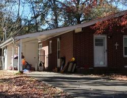 Pre-foreclosure Listing in SHADOW LN CARTERSVILLE, GA 30120