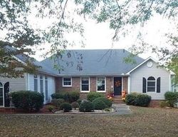 Pre-foreclosure Listing in PARK CIR CARTERSVILLE, GA 30120