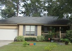 Pre-foreclosure in  SWEET GUM CT Savannah, GA 31410