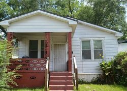 Pre-foreclosure Listing in W 40TH ST SAVANNAH, GA 31415