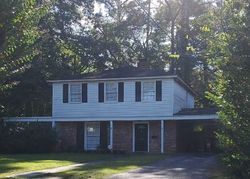 Pre-foreclosure Listing in HARLAN DR SAVANNAH, GA 31406