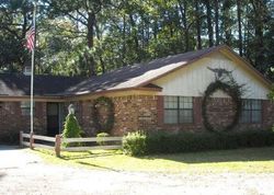 Pre-foreclosure in  DUTCHTOWN RD Savannah, GA 31419