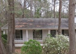 Pre-foreclosure Listing in WINCHESTER TRL AUGUSTA, GA 30907