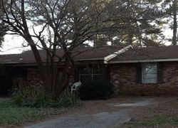 Pre-foreclosure Listing in OLD ANDERSON RD AUGUSTA, GA 30907