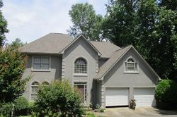 Pre-foreclosure in  CHELSEA LN Marietta, GA 30062