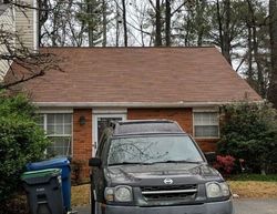 Pre-foreclosure Listing in JOSEPH CLUB DR SW MABLETON, GA 30126