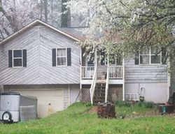 Pre-foreclosure Listing in ATOKA DR SE MARIETTA, GA 30060