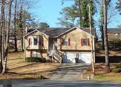 Pre-foreclosure Listing in STONEY CV AUSTELL, GA 30168