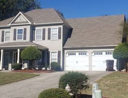 Pre-foreclosure Listing in SWEETBRIAR LN POWDER SPRINGS, GA 30127