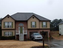 Pre-foreclosure Listing in SORRELLS BLVD POWDER SPRINGS, GA 30127