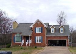 Pre-foreclosure in  SKYLAND CT SW Marietta, GA 30064