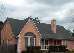 Pre-foreclosure in  BROOKWEST LN SW Marietta, GA 30064