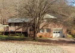 Pre-foreclosure Listing in JANET LN AUSTELL, GA 30106