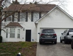 Pre-foreclosure Listing in TIDEWATER WAY NW ACWORTH, GA 30101