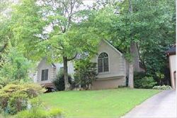 Pre-foreclosure in  TENNIS COURT LN NW Kennesaw, GA 30144