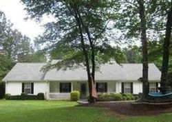 Pre-foreclosure Listing in OLD CORINTH RD NEWNAN, GA 30263