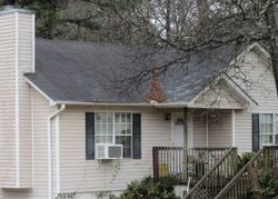 Pre-foreclosure Listing in COBBLER DR NEWNAN, GA 30265