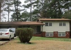 Pre-foreclosure in  CLIFTON SPRINGS RD Decatur, GA 30034