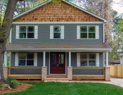 Pre-foreclosure in  JOBETH AVE SE Atlanta, GA 30316