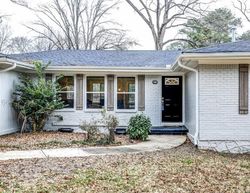 Pre-foreclosure Listing in MISTY VALLEY RD DECATUR, GA 30032