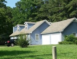 Pre-foreclosure in  WELLBORN RD Lithonia, GA 30058