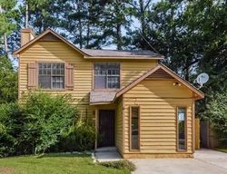 Pre-foreclosure in  WELLINGTON CIR Lithonia, GA 30058