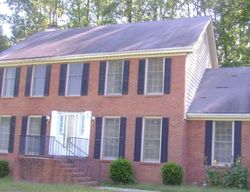 Pre-foreclosure Listing in CROOKED CREEK RD LITHONIA, GA 30058