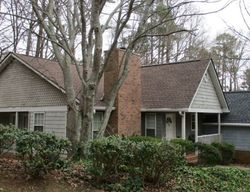 Pre-foreclosure in  OLD SAYBROOK CT Stone Mountain, GA 30083