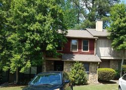 Pre-foreclosure in  COBBLE MILL LN Clarkston, GA 30021