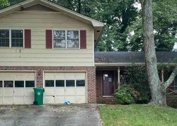 Pre-foreclosure Listing in DARLENE WAY TUCKER, GA 30084