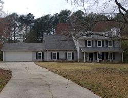  Mcelroy Rd, Fayetteville GA