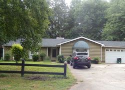 Pre-foreclosure Listing in SHERINGHAM DR ROSWELL, GA 30076