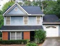 Pre-foreclosure Listing in FALCON GLEN CT ALPHARETTA, GA 30022