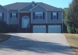 Pre-foreclosure in  FLOWERY BRANCH RD Auburn, GA 30011