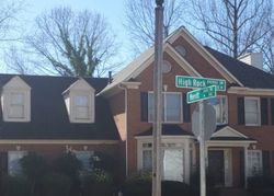 Pre-foreclosure in  HIGH ROCK AVE Lawrenceville, GA 30044