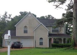 Pre-foreclosure Listing in IRONWOOD DR GRAYSON, GA 30017