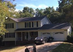 Pre-foreclosure Listing in SOMERSET DR LAWRENCEVILLE, GA 30046