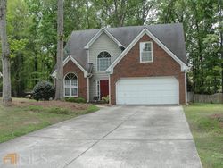 Pre-foreclosure Listing in BRAND SOUTH TRL LAWRENCEVILLE, GA 30046