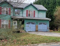 Pre-foreclosure Listing in BROOK MEADOW CT LAWRENCEVILLE, GA 30045